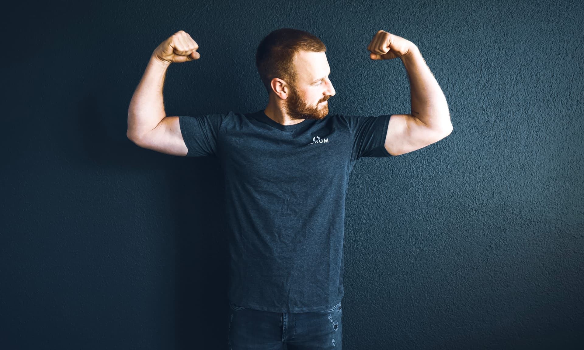 Vitamin D & the health of your muscles